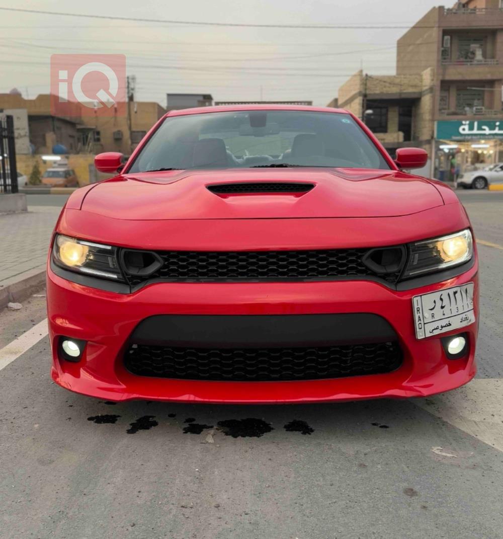 دودج تشارجر